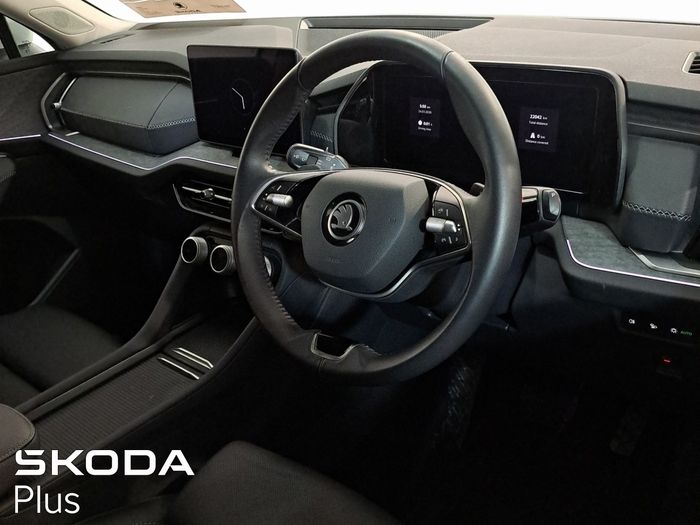 Skoda Kodiaq 2025