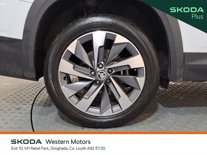 Skoda Kodiaq 2025