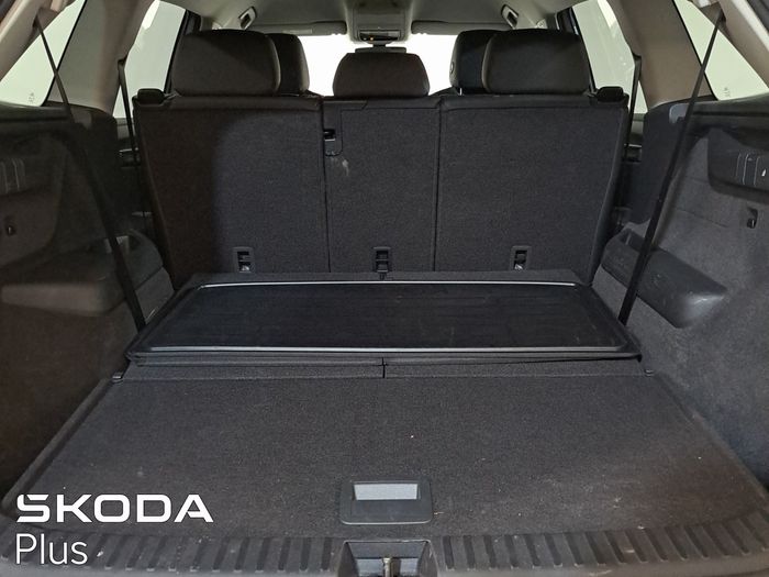 Skoda Kodiaq 2025