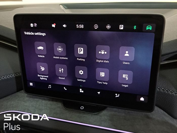 Skoda Kodiaq 2025