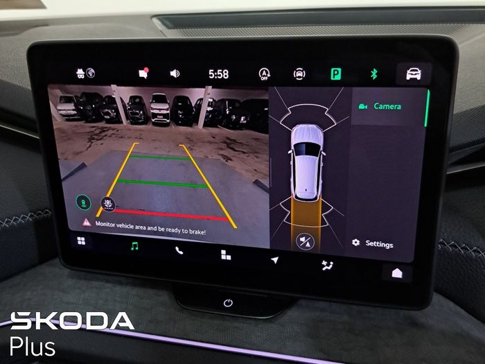 Skoda Kodiaq 2025