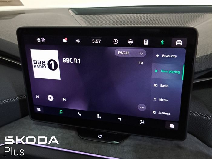 Skoda Kodiaq 2025