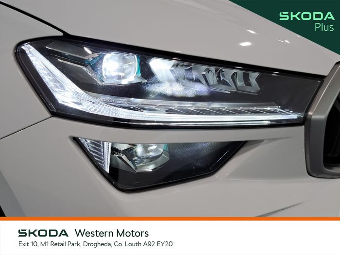 Skoda Kodiaq 2025