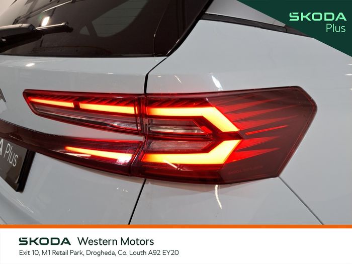 Skoda Kodiaq 2025