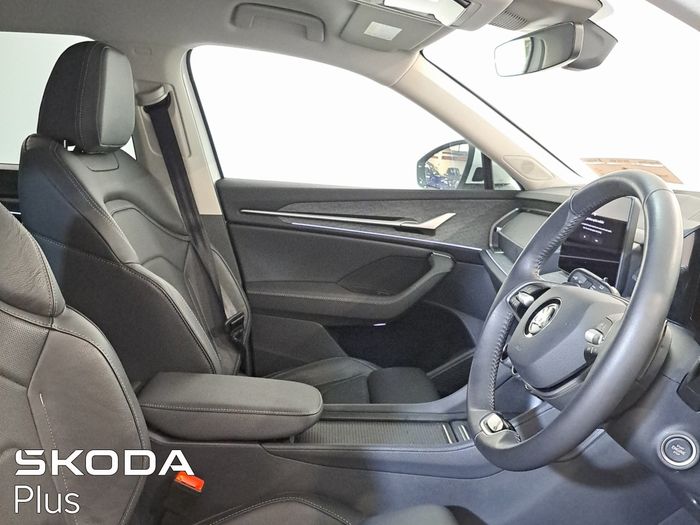 Skoda Kodiaq 2025
