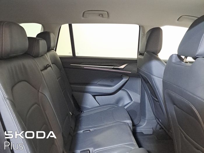 Skoda Kodiaq 2025