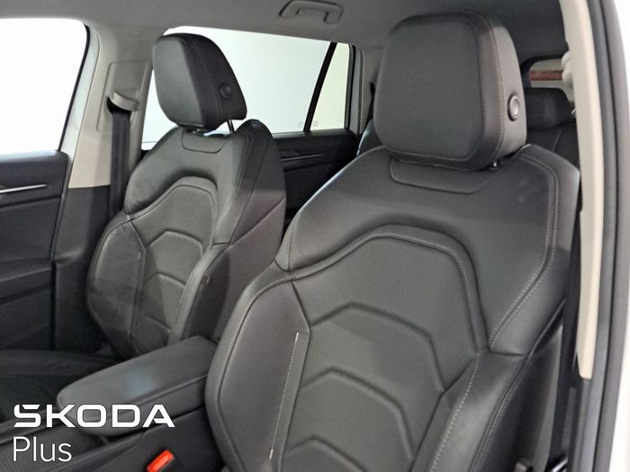 Skoda Kodiaq 2025