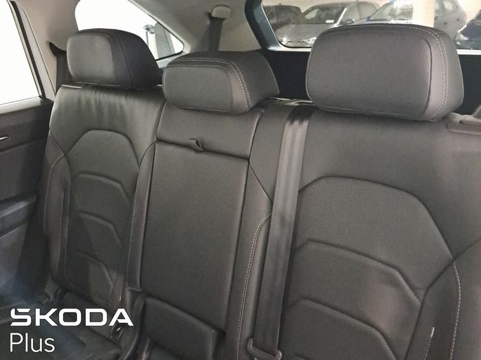 Skoda Kodiaq 2025