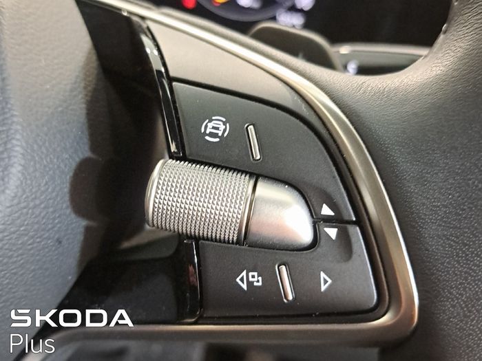 Skoda Kodiaq 2025