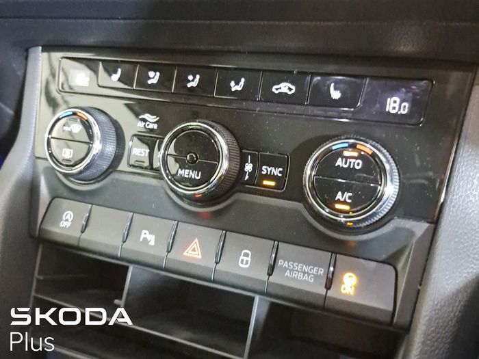 Skoda Kodiaq 2023