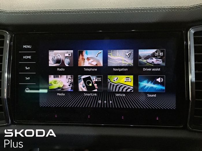 Skoda Kodiaq 2023