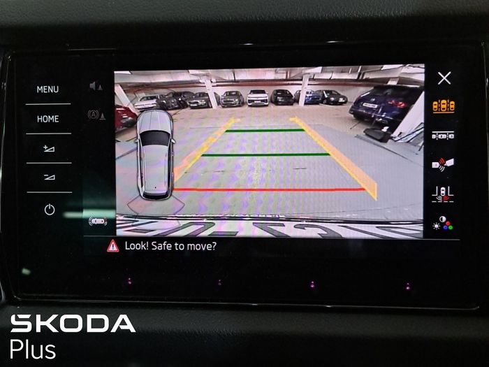Skoda Kodiaq 2023