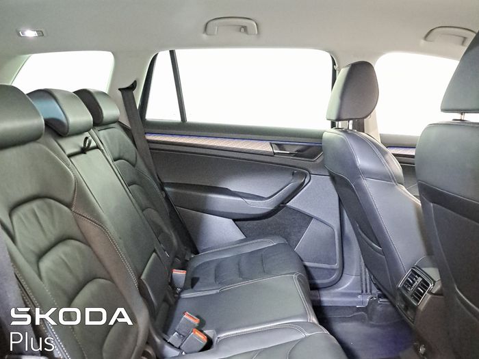 Skoda Kodiaq 2023