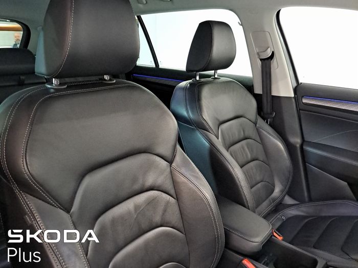Skoda Kodiaq 2023