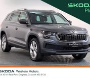 Skoda Kodiaq 2023