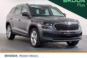 Skoda Kodiaq 2023