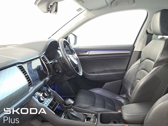 Skoda Kodiaq 2023