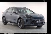 Cupra Formentor 2026