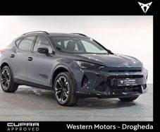 Cupra Formentor 2026