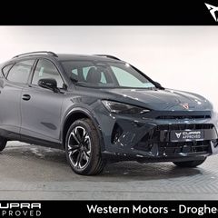Cupra Formentor 2026