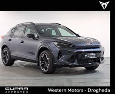Cupra Formentor 2026