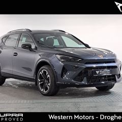 Cupra Formentor 2026