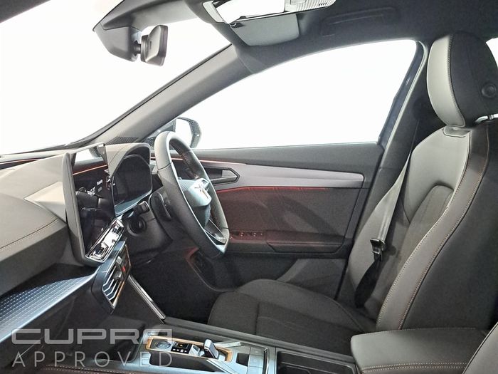 Cupra Formentor 2026