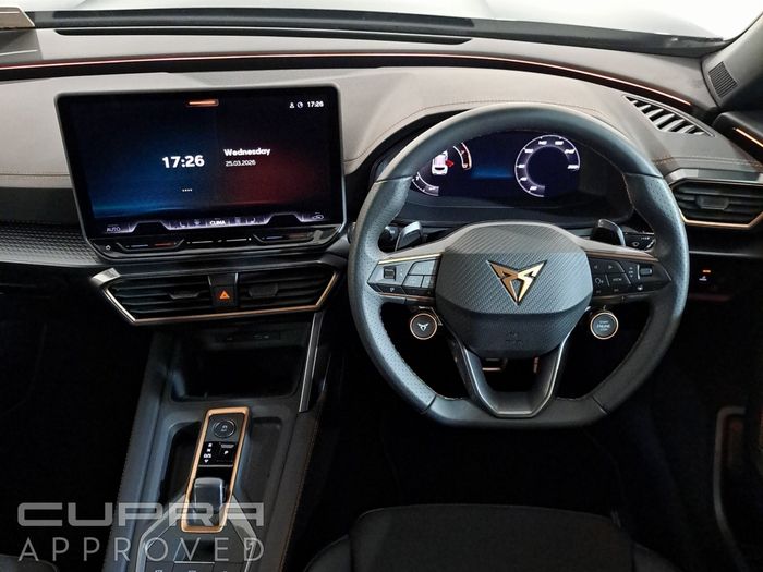 Cupra Formentor 2026