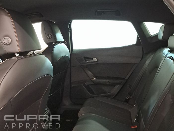 Cupra Formentor 2026