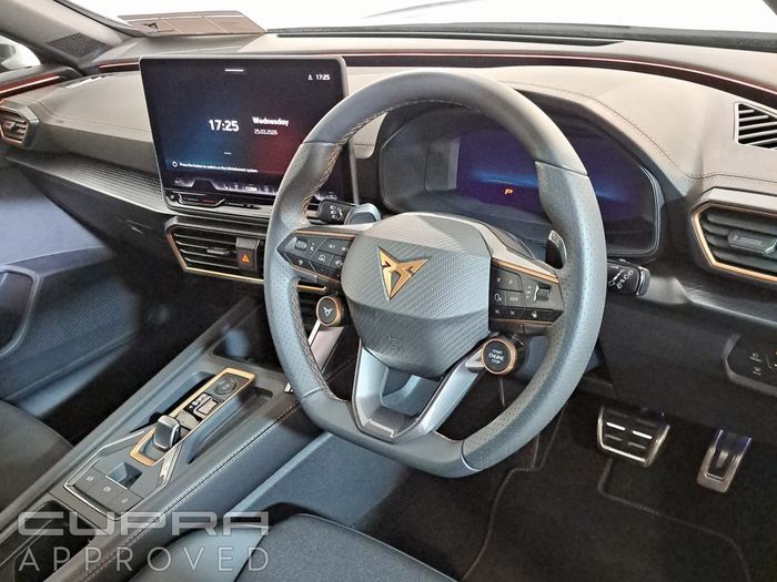 Cupra Formentor 2026