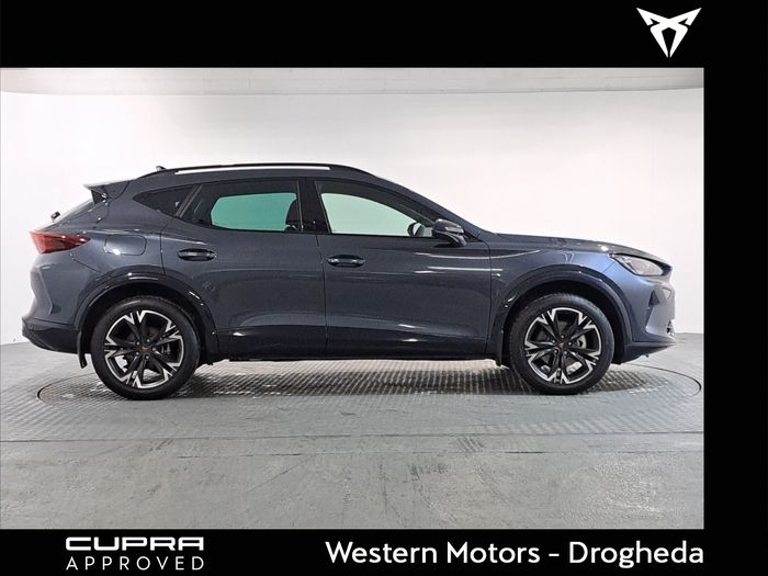 Cupra Formentor 2026