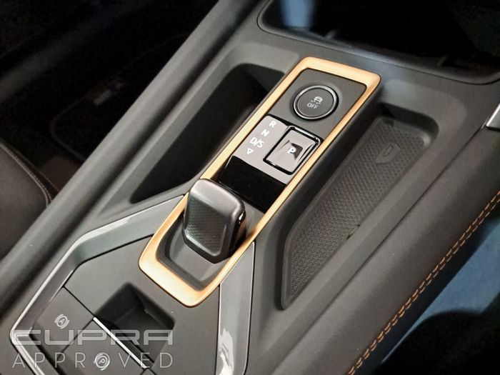 Cupra Formentor 2026