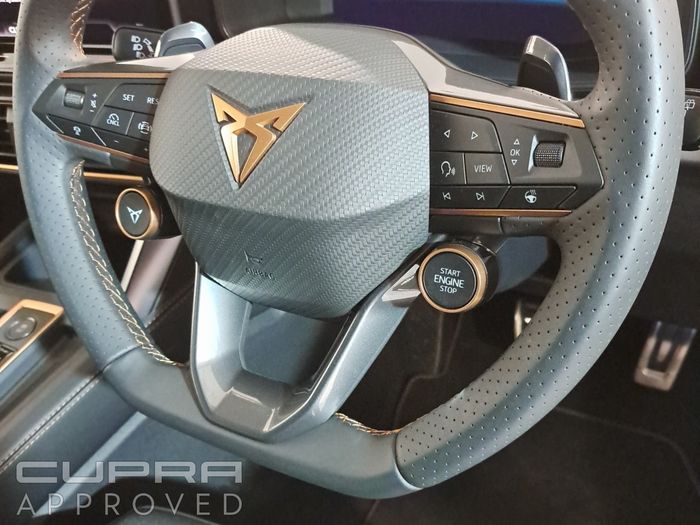 Cupra Formentor 2026