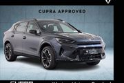 Cupra Formentor 2026