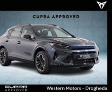 Cupra Formentor 2026
