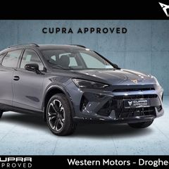 Cupra Formentor 2026