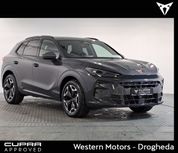 Cupra Terramar 2026