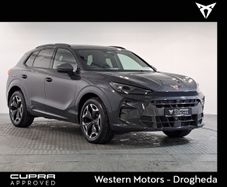 Cupra Terramar 2026