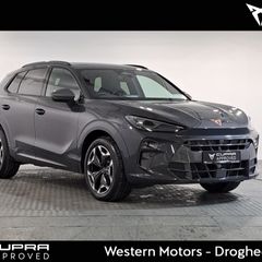 Cupra Terramar 2026