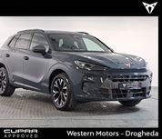 Cupra Terramar 2026
