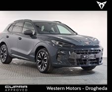 Cupra Terramar 2026