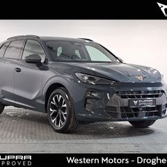 Cupra Terramar 2026