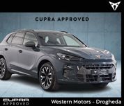 Cupra Terramar 2026