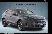 Cupra Terramar 2026