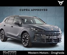 Cupra Terramar 2026