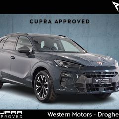 Cupra Terramar 2026
