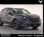 Cupra Terramar 2026