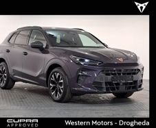 Cupra Terramar 2026