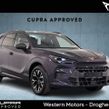 Cupra Terramar 2026
