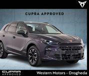 Cupra Terramar 2026